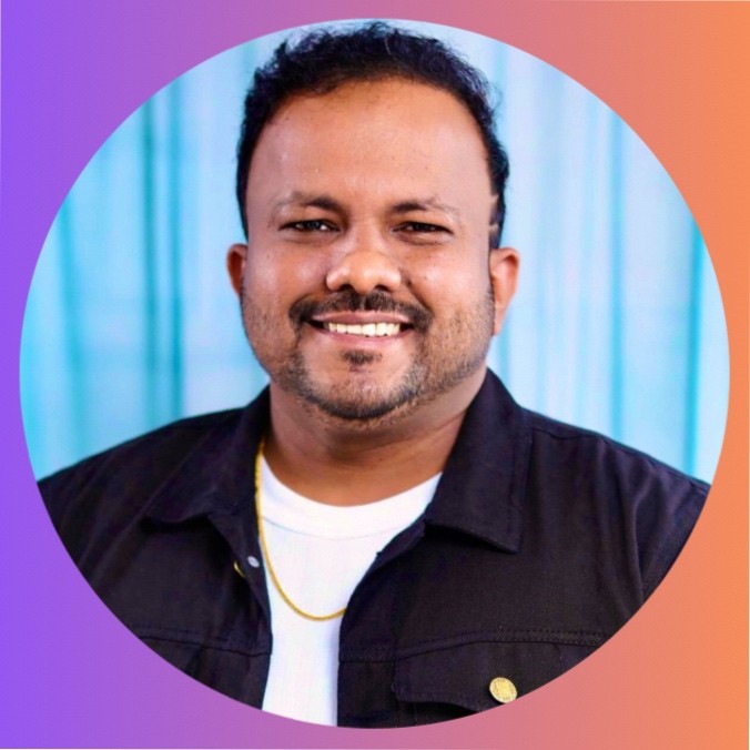 Amit Arun Baikar