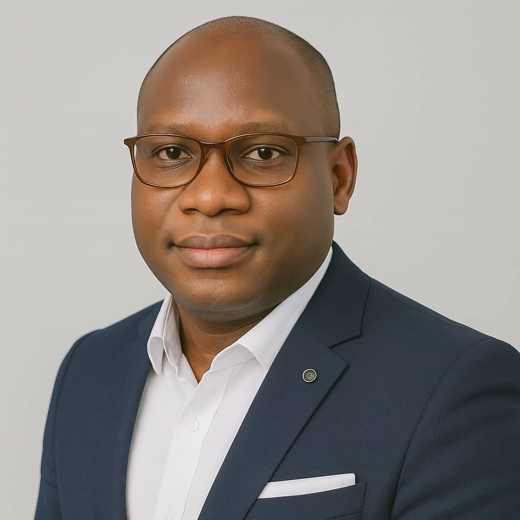Laurent Massoma
