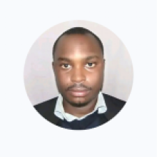 Shammah Paul Elkana Awino 
