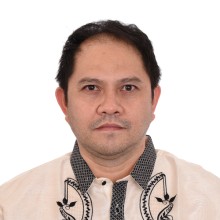 Jeffrey Macasero